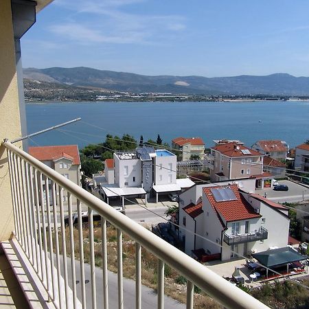 Apartment Marija Trogir Exterior foto