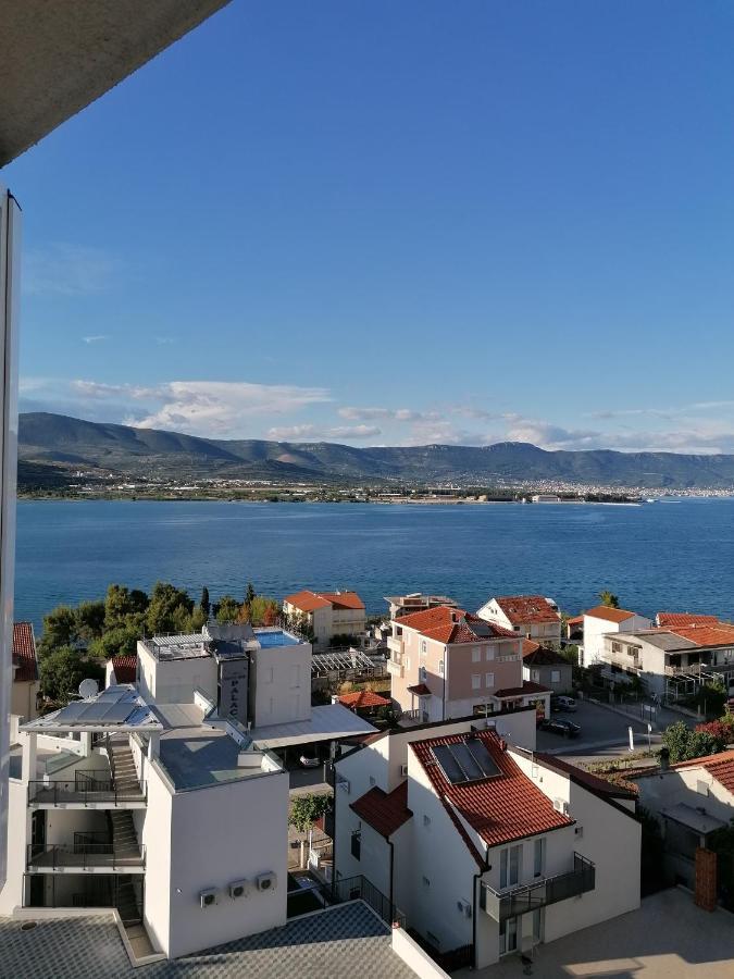 Apartment Marija Trogir Exterior foto
